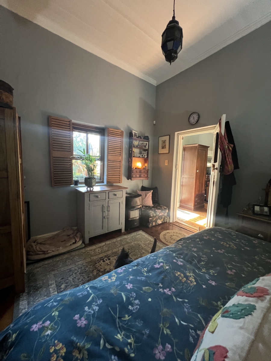 To Let 4 Bedroom Property for Rent in Strand Central Western Cape
